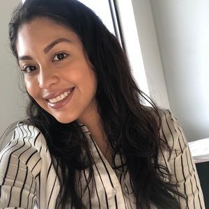 Meet your Posher, Liseth